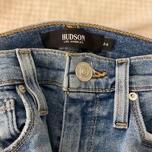 I ripped the tags of these but NEVER WORE!